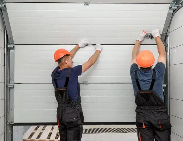 garage door service Greenacres